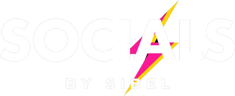 SOCIALS BY SIBEL
